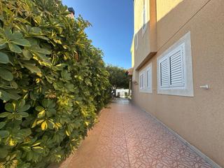 Rent House in Playa Grande-Castellar. Dúplex en alquiler en guadalentín