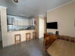 Rent Apartment in Bolnuevo. Apartamento en alquiler en guadalentín
