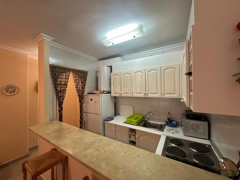 Foto 112a5927-1130-4ffa-b2dc-c39083960aee. Alquiler apartamento  en alquiler en guadalentín Bolnuevo en Mazarrón