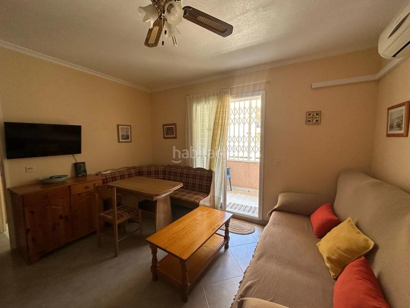 Foto c3677689-a6cc-4aef-bedb-e0078cd948ae. Alquiler apartamento  en alquiler en guadalentín Bolnuevo en Mazarrón