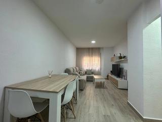 Rent Apartment in Pescadores. Apartamento en alquiler en guadalentín  puerto de mazarrón