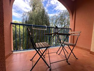 Rent Apartment in La Cumbre-Cuatro Plumas. Apartamento en alquiler en guadalentín  mazarrón