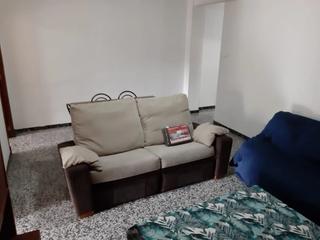 Lloguer Pis a San Antón. Piso en alquiler en murcia  san antón