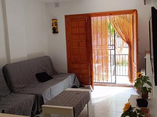 Lloguer Apartament a Bahia. Apartamento en alquiler en guadalentín  puerto de mazarrón