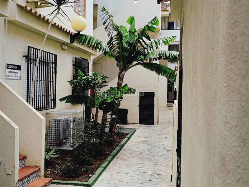 Foto 04b63c07-4276-4f85-b1b1-350970ea36a0. Location appartement avec piscine dans Bahia Mazarrón