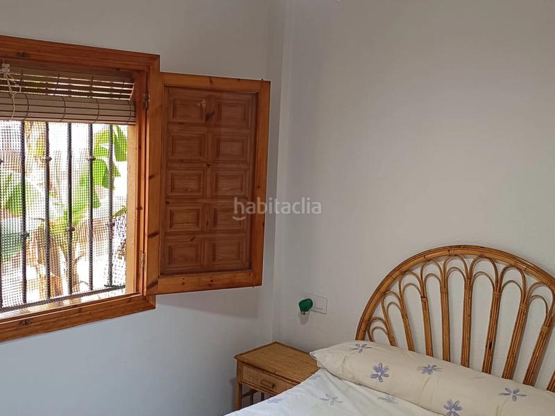 Foto 43dfdc19-27d9-4dd3-96f7-f034f563b3f3. Location appartement avec piscine dans Bahia Mazarrón