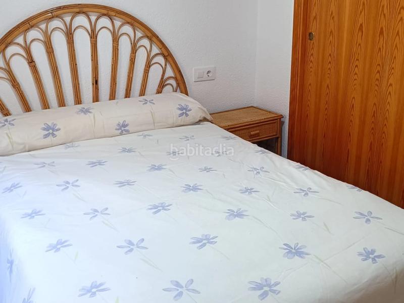Foto 57a9f35c-6aef-439f-bbb0-7646d5544e69. Location appartement avec piscine dans Bahia Mazarrón