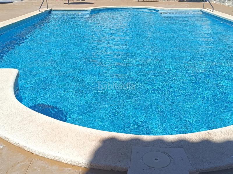 Foto 69aba41e-c700-4a75-a4ca-07b110fdfd48. Location appartement avec piscine dans Bahia Mazarrón