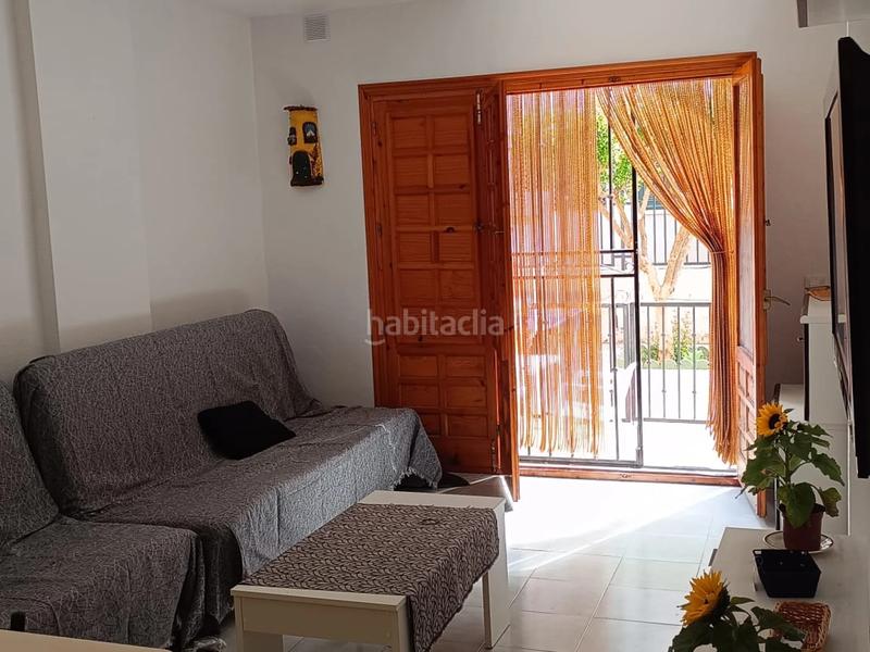 Foto ac279c1a-6cd5-4fc4-9380-5f7012f8bf3a. Location appartement avec piscine dans Bahia Mazarrón