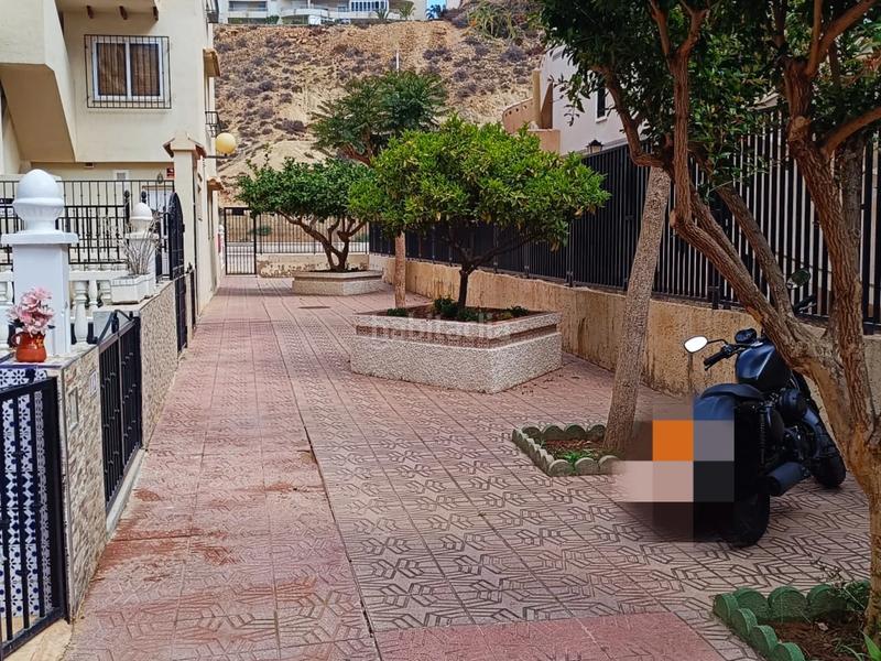 Foto b32f8fc8-1a58-4718-8cea-506a129e0624. Location appartement avec piscine dans Bahia Mazarrón