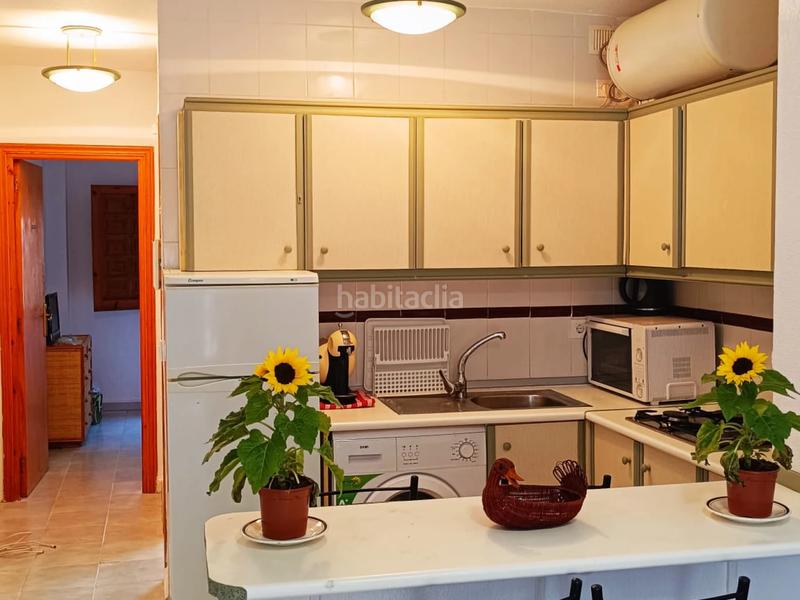 Foto d121b660-fd00-4c59-916b-1a123aef4585. Location appartement avec piscine dans Bahia Mazarrón