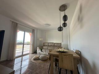 Rent Apartment in La Cumbre-Cuatro Plumas. Apartamento en alquiler en guadalentín  puerto de mazarrón