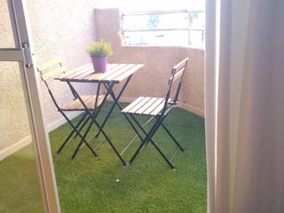 Rent Flat in Pescadores. Piso en alquiler en guadalentín