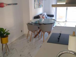 Rent Flat in Pescadores. Piso en alquiler en guadalentín