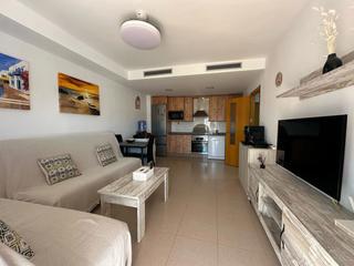 Rent Flat in Bahia. Piso en alquiler en guadalentín  puerto de mazarrón