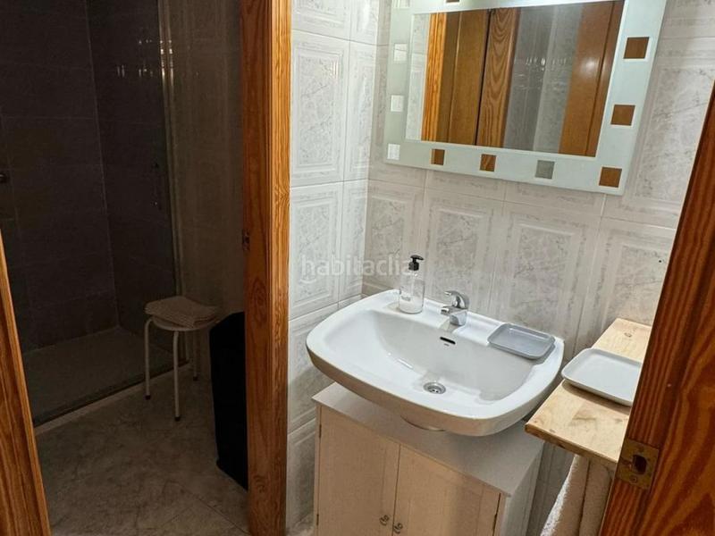 Foto c836335f-824c-46c6-89ac-7543749430ea. Alquiler apartamento  en alquiler centro La Seu en Valencia