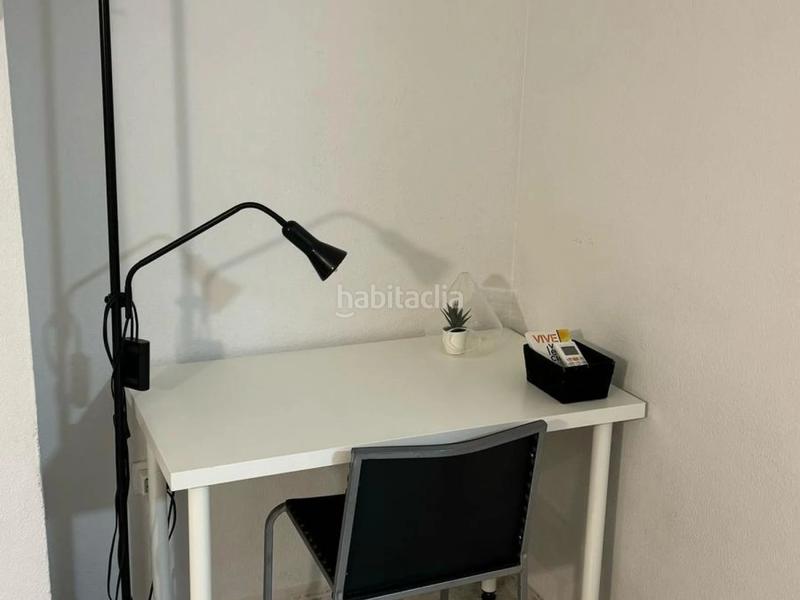 Foto 64cc3c79-a642-4f3b-b70d-8b31fbef3fcd. Location appartement dans La Seu Valencia