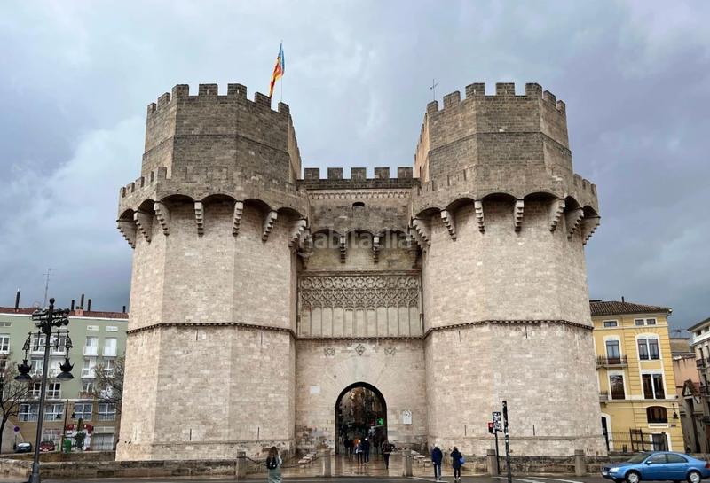 Foto cb0e8292-d7e5-47fd-95d5-8f44e60733da. Miete appartement in La Seu Valencia