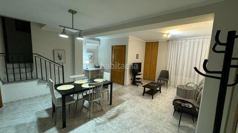Foto ce565cc0-7c55-44d9-b4cb-0ca2ae88eda8. Miete appartement in La Seu Valencia