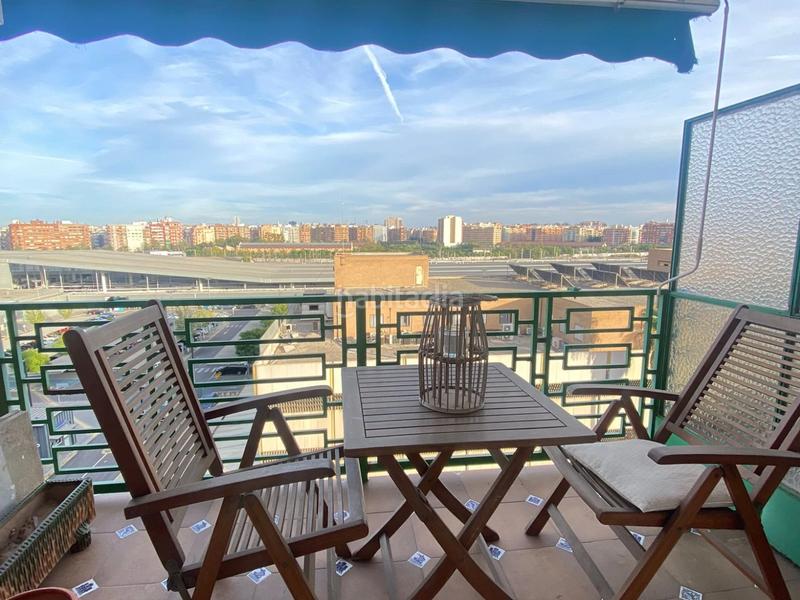 Foto 070d1172-b688-49a0-ae40-5ae24f11be71. Affitto appartamento con riscaldamento parcheggio in Valencia