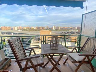 Lloguer Pis a La Raïosa. Piso en alquiler en valencia centro  jesús