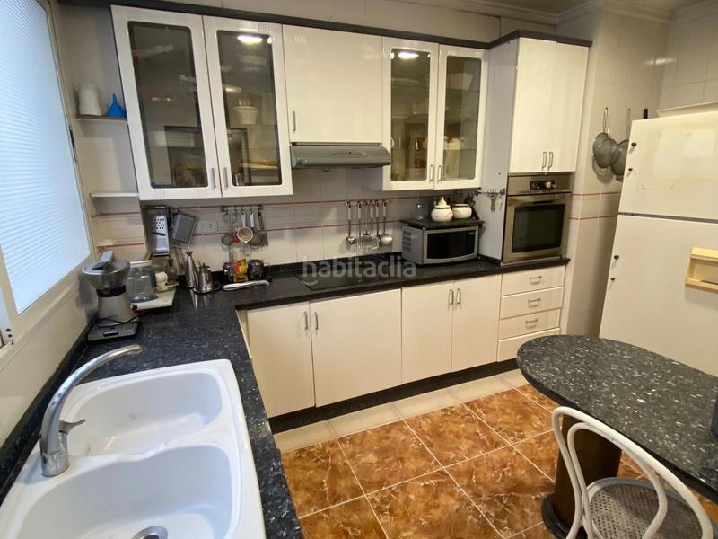 Foto a9a28eb0-90ea-40b2-bca4-a417d859609f. Alquiler piso  en alquiler centro jesús en La Raïosa Valencia