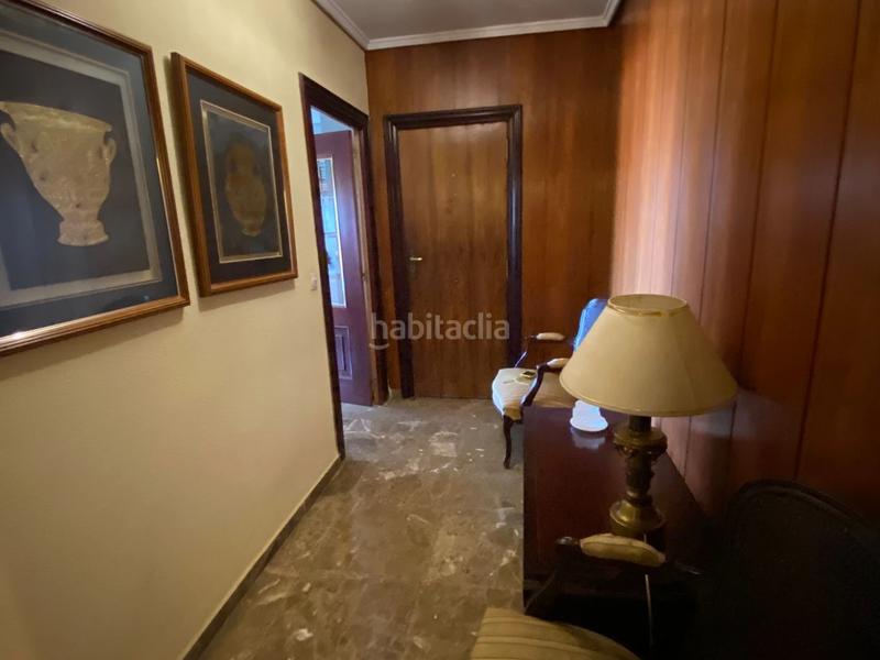 Foto 47210585-8f5c-494c-8532-454ef7187fb8. Location appartement avec chauffage parking dans La Raïosa Valencia