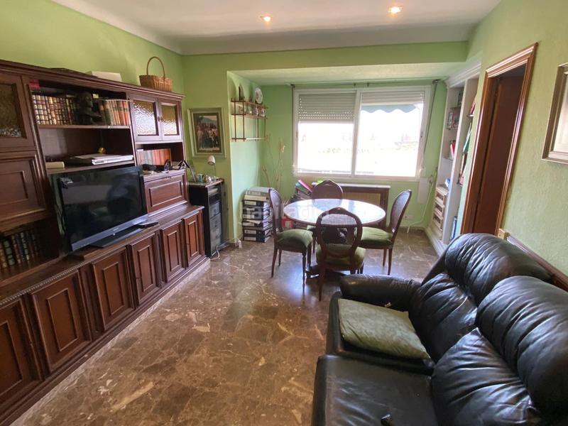 Foto 68e95090-e603-4e59-ad13-c9a3d23b538d. Location appartement avec chauffage parking dans La Raïosa Valencia