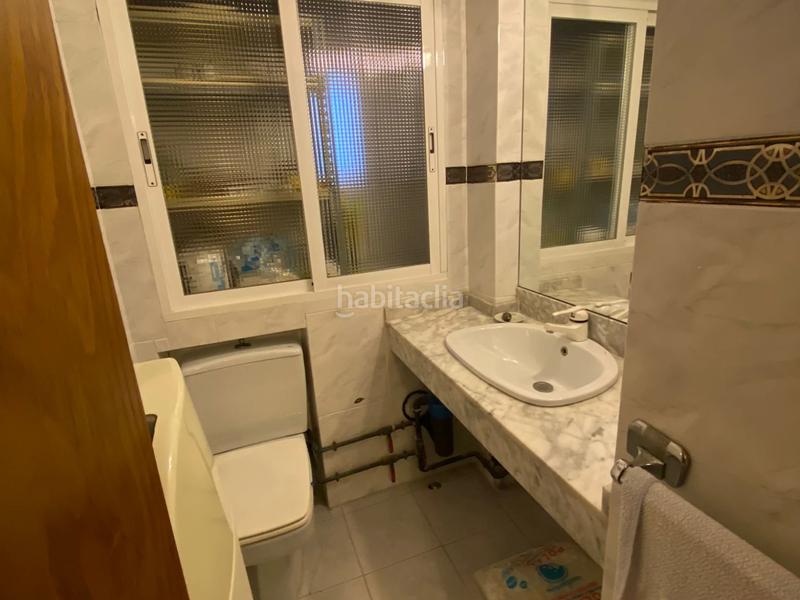 Foto 9bb43c04-a01d-4664-a8eb-48c6f4355155. Location appartement avec chauffage parking dans La Raïosa Valencia