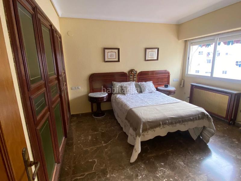 Foto f4f9a748-15b0-4268-9f69-bfb08ada3b90. Location appartement avec chauffage parking dans La Raïosa Valencia