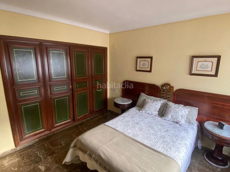 Foto 3a4ab902-fe32-42ea-81d4-8ea57ca21c21. Miete etagenwohnung mit heizung parking in La Raïosa Valencia