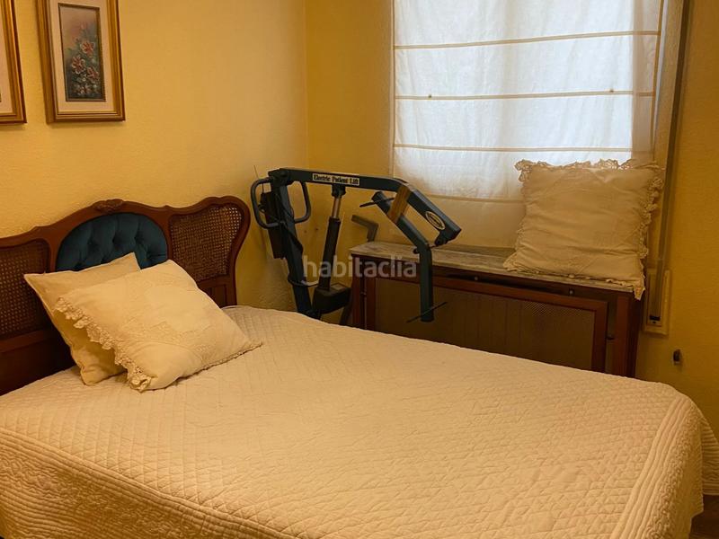 Foto 228b9cbc-bfc8-4f88-82f8-56650c3d61bb. Rent flat with heating parking in La Raïosa Valencia