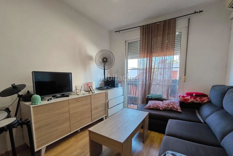Foto 4d269348-fde1-495f-8a75-359698cefcf4. Apartament amb calefacció aparcament a Puente Tocinos Murcia