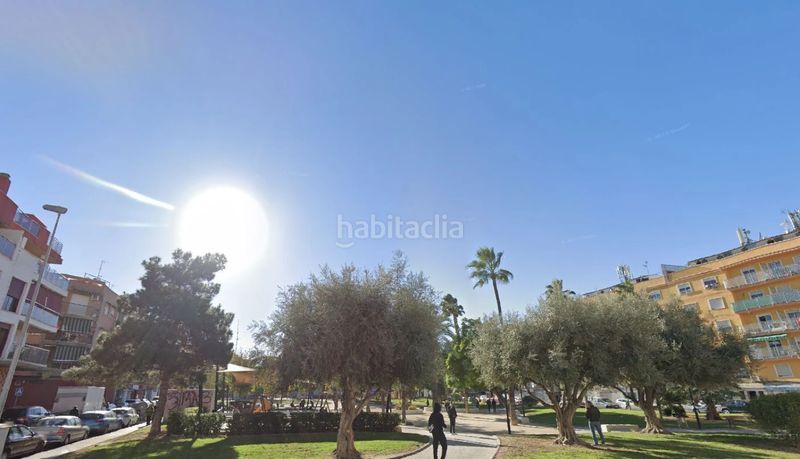 Foto 589f2df9-f0b4-4e2e-9c78-ceee4c6d3689. Apartament amb calefacció aparcament a Puente Tocinos Murcia