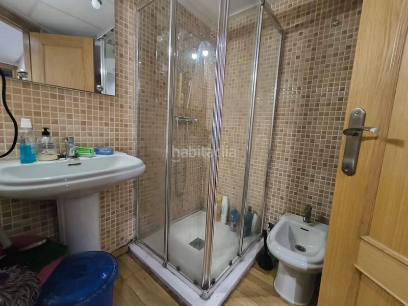 Foto f1d6841f-744f-4f8f-9783-2655eeae8238. Apartament amb calefacció aparcament a Puente Tocinos Murcia