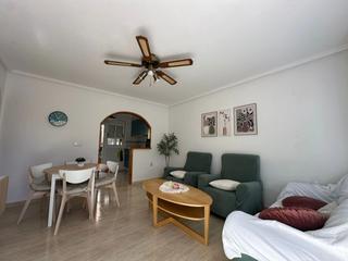 Rent Apartment in Mazarrón Casco Urbano. Apartamento en alquiler en guadalentín