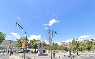Affitto Piccolo appartamento in El Carme. Apartamento en alquiler en valencia centro  el carmen