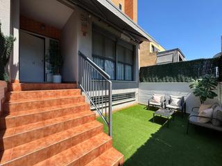 Maison à Espinardo. Dúplex en venta en murcia  espinardo