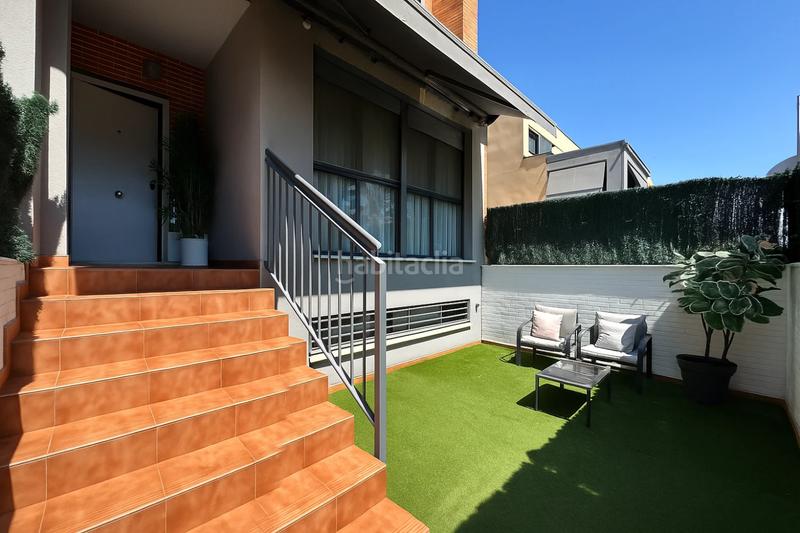 Foto a37e0aa1-0181-43e7-93f0-2ba9d69cf4f1. Casa dúplex en venta Espinardo en Espinardo Murcia