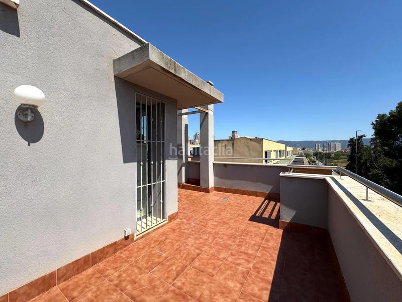 Foto b805e38b-ae46-4ce7-9ea0-f4e427aac7db. Casa dúplex en venta Espinardo en Espinardo Murcia