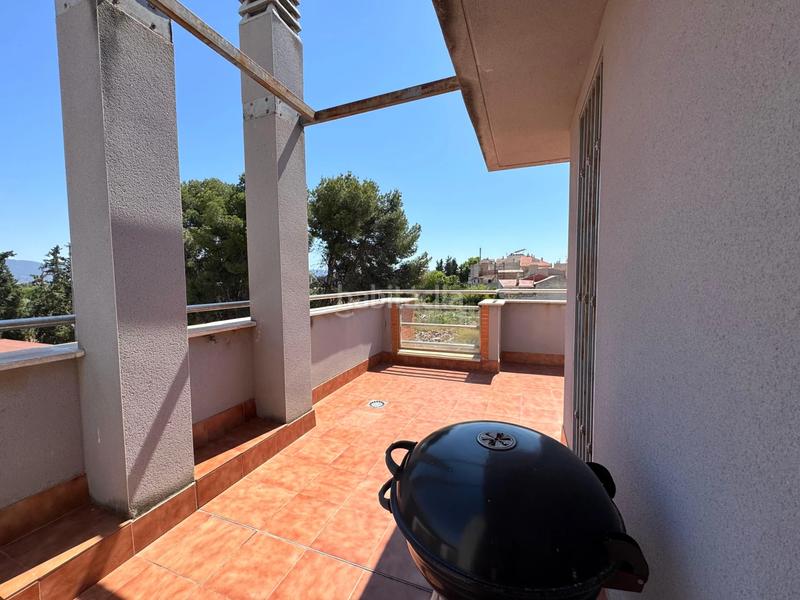 Foto b9d8a7fa-9391-49e6-9b00-8a90fd12cab5. Casa dúplex en venta Espinardo en Espinardo Murcia