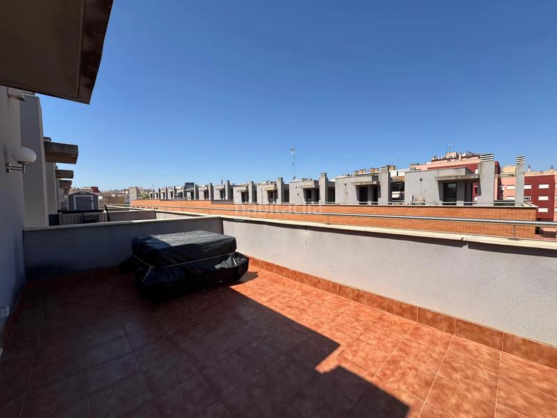 Foto c7c2fb5b-87f4-472b-b3ae-db76fe1cc6b1. Casa dúplex en venta Espinardo en Espinardo Murcia