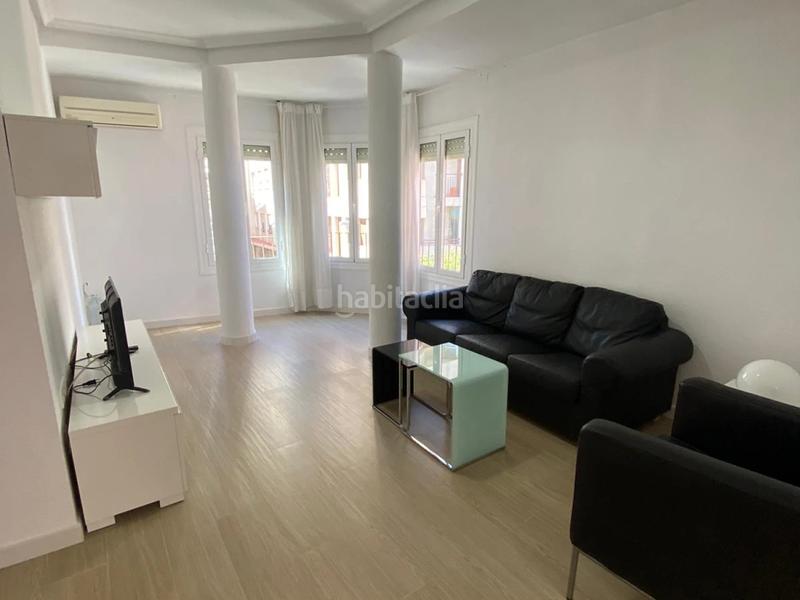 Foto 63fe86d0-de0c-4c30-a138-68e25c5b566f. Alquiler piso  en alquiler en bajo vinalopó corazón de jesús en Elche / Elx