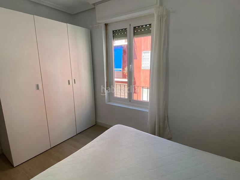 Foto d5534a19-a9df-4a6e-8d53-fcab05443693. Alquiler piso  en alquiler en bajo vinalopó corazón de jesús en Elche / Elx