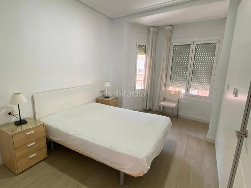 Foto 37a76b2f-5dcf-4f6e-bed2-610a7a0845c4. Miete etagenwohnung mit heizung in Pont Nou - Corazón de Jesús Elche / Elx