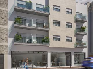 Apartment in Pescadores. Apartamento en venta en guadalentín  puerto de mazarrón