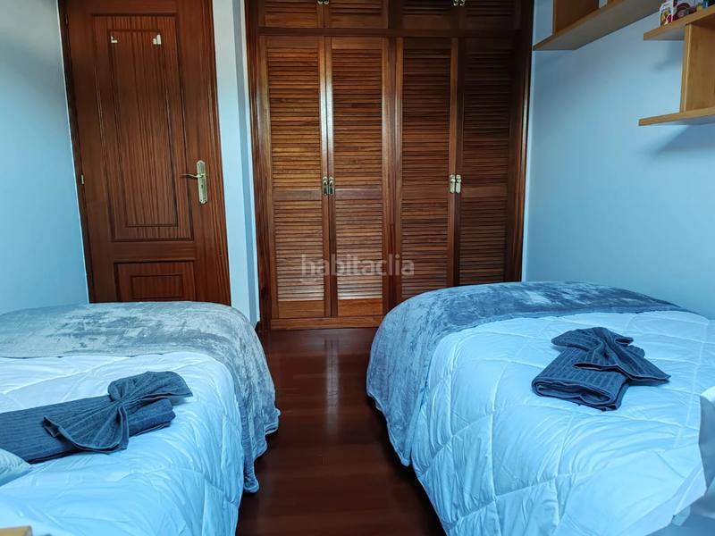 Foto 0901261d-7289-49c4-9111-4b320010e144. Dachwohnung mit heizung parking in Caldas de Reis