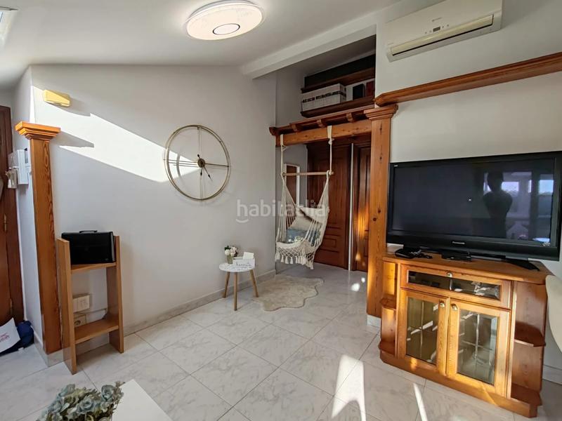 Foto 319d981a-bdfb-4c68-9acc-fac8df4d37c0. Dachwohnung mit heizung parking in Caldas de Reis