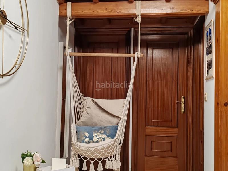 Foto 523397b5-3409-4076-a06f-858a9d95ba47. Dachwohnung mit heizung parking in Caldas de Reis