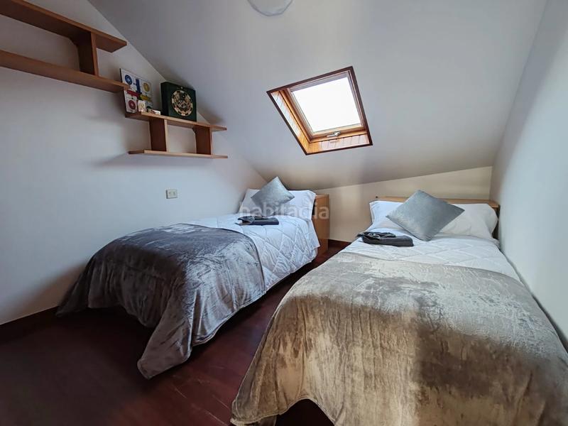 Foto 60297897-1dae-4eb9-a6da-6983df2b99a8. Dachwohnung mit heizung parking in Caldas de Reis